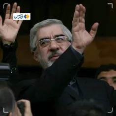 موسوی بانی سنگین‌‌ترین تحریم تاریخ علیه ایران