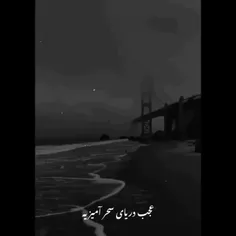 .کاش اگه موندنی نیستید آدمی رو عادت ندید به خودتون😔🥀