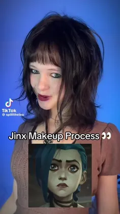 jinx