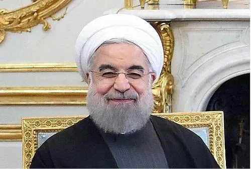 روحانی: اگر دوباره رییس جمهور شوم باز برای احقاق حق عقب ن