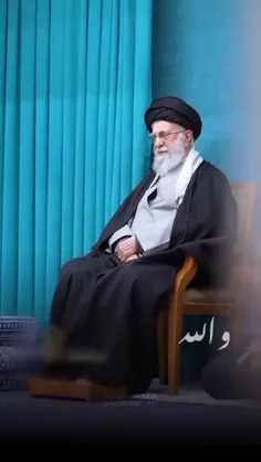 جانم فدای رهبرم 🇮🇷