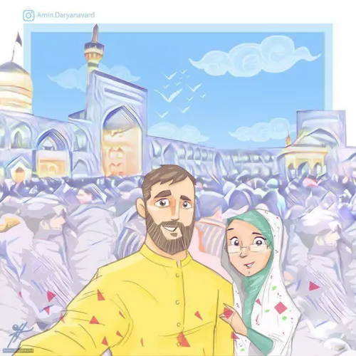 💑 قابل توجه آقایان: به این نیاز همسرتان توجه کنـید!