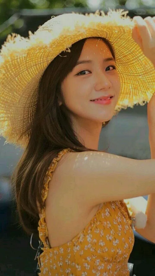 kim jisoo