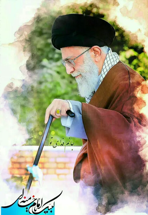 ✅ گفتند خامنه ای شده است بُت،شما اورا می پرستید!