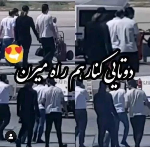 من به تمامـمعنا غشششش کردم😍😍😍