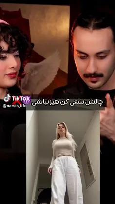 الان کاملشو میزارم 