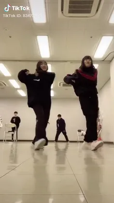 #Dance #hiphop #kpop