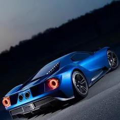 2017#   Ford #GT#