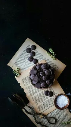 #Chocolate