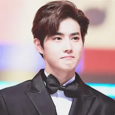 suho😍 😍