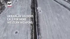 🔴 مهر تایید بر حضور داعش در کنار اوکراین