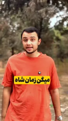 میگن زمان شاه پول های مملکت فقط خرج خودمون میشد