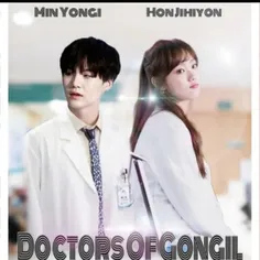 DOCTORS OF GONGILL🥼part 64