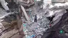 🔴🎥 چرا اسرائیل،‌ اوین را هدف گرفت؟