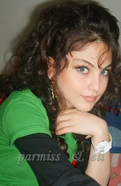 مدل ایرانی 19 ساله........چه خوشگل