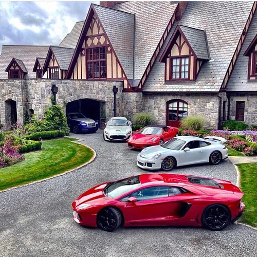 Welcome to the @Millionaire.Life.Style! |