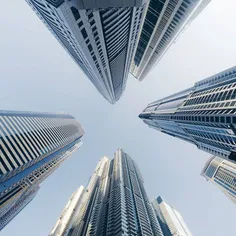 Look up in dubai @visitdubai.fr #visitdubai