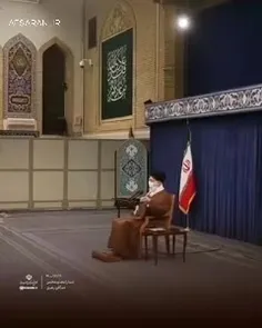📽 واژگان عجیب و جدید امام خامنه‌ای در مورد حرام‌خواری خوا