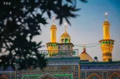 تصویر زمینه حرم مقدس امام حسین علیه السلام❤❤❤