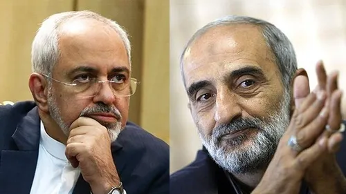 درباره اظهارات دیروز آقای ظریف اشاره به چند نکته و مطالبه