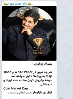 🔴  مسئولانی که «ارز دیجیتال تلگرام» را یکی از دلایل مسدود