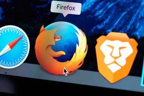 چگونه تم برای فایرفاکس نصب کنیم؟