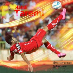 mehdi taremi 9