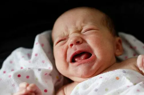 نوزادان کدام کشورها بیشتر گریه می کنند؟