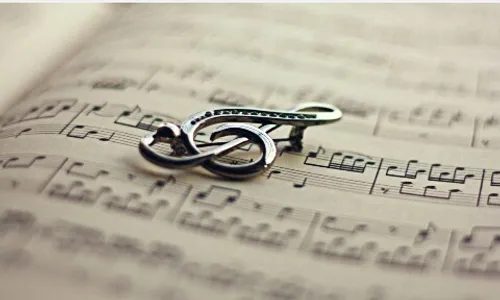 زندگی یعنی موسیقی ♬