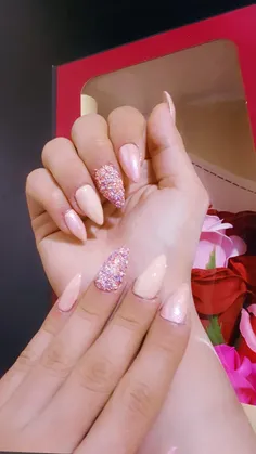 #nail