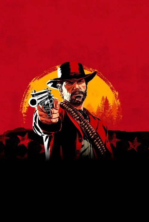 red dead