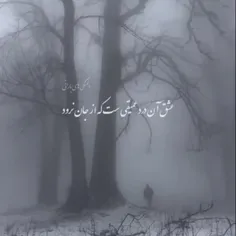 رسم این بود که شیران دل آهو بِدَرَند 