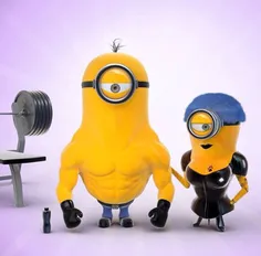 #minion