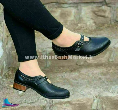 کفش زنانه بندار کد 5212 - خاص باش مارکت