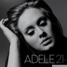 adele