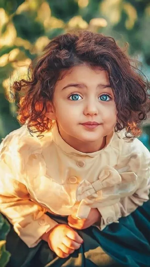 دخترم😍 😍