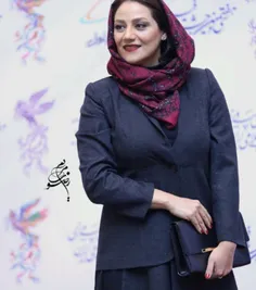 شبنم مقدمی #هنرمندان #فردوس_برین
