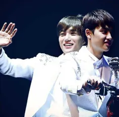 hapy kaisoo day😻  👑  