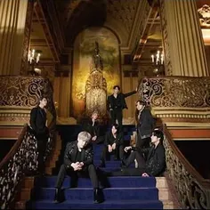 Watch: New MV by BTS "Black Swan"