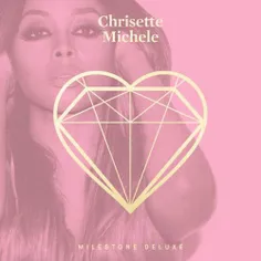 دانلود آهنگ جدید Chrisette Michele به نام To The Moon