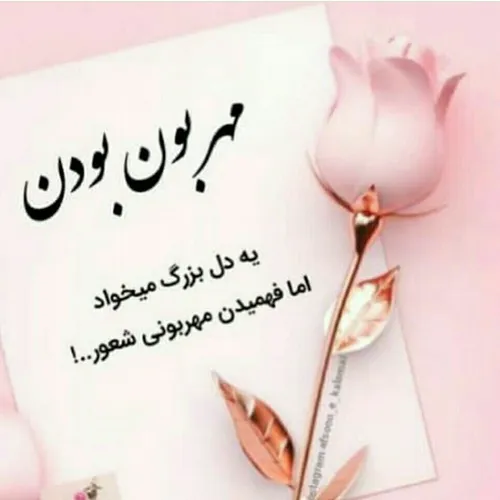 دل بی کینه