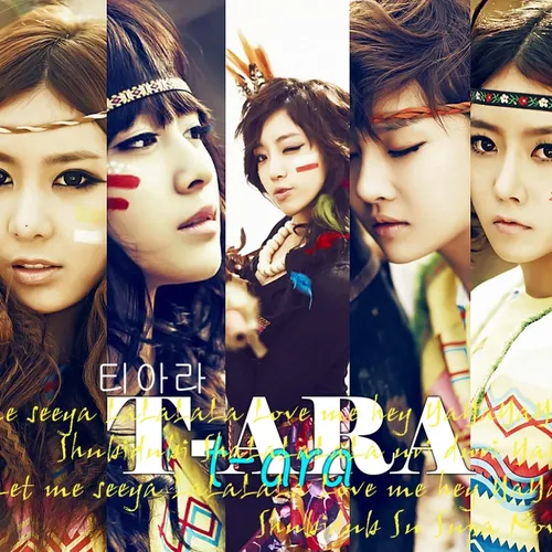 t-ara