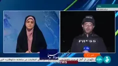 🎦 خبرنگار صداوسیما: حزب‌الله امروز گسترده‌ترین عملیات تها