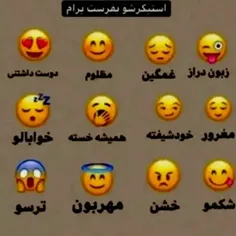 فقط کامنت بگید