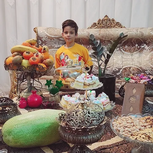 اقا رضا گل