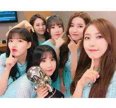 #gfriend