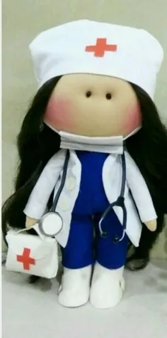 عروسک پرستار