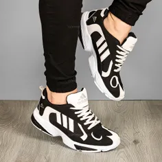 کفش مردانه Adidas مدل 12888