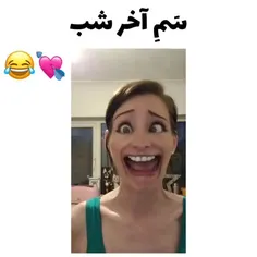 خانوما وقتی تو خونه تنهان 😂😂😂😂