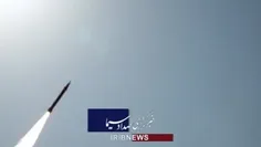 موشک هایپر سونیک فتاح تنها 6 دقیقه از تهران تا تل آویو